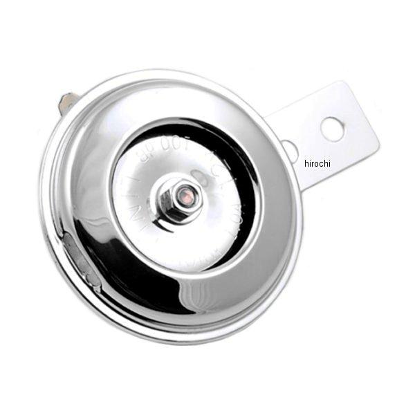 クロームメッキホーン DC12V専用