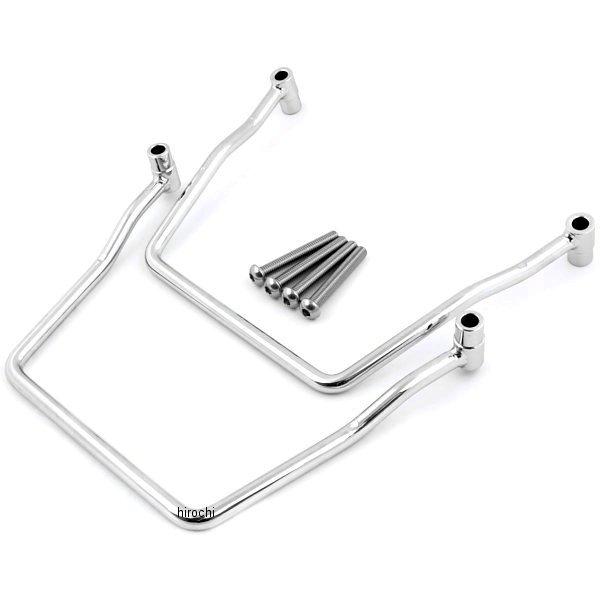 サドル バックサポート メッキ 左右セット ヤマハ ドラッグスター250 1100 DRAGSTAR250/1100/ 1100Classic