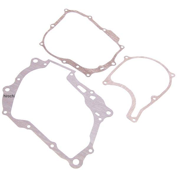 クランクケースガスケットセット 3個入り1セット エイプ100、XR100モタード
