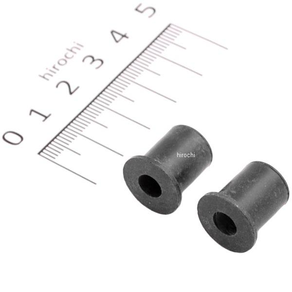 インサートラバーナット ゴム製ブラインドナット ショット 2個入り