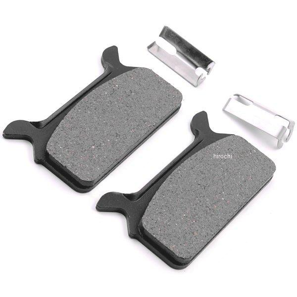 ブレーキパッド リア用 86年-99年 FLT ハーレー純正 43957-86A