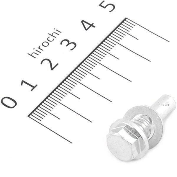 カムチェーンガイドローラーピン ガスケット付き モンキー、ゴリラ