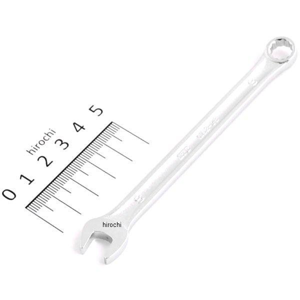 コンビネーションレンチ 8mm