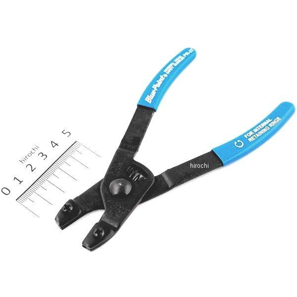 リテーニングリング 交換チップ／コンバーチブル 内向き