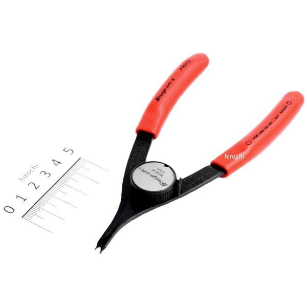 リテーニングリング固定チップ/コンバーチブルプライヤー 5-3/4インチ