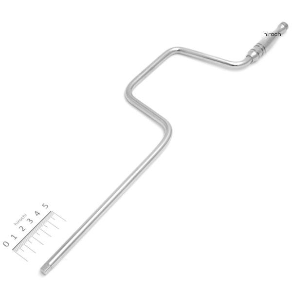 1/4インチ スピーダー 全長 16インチ