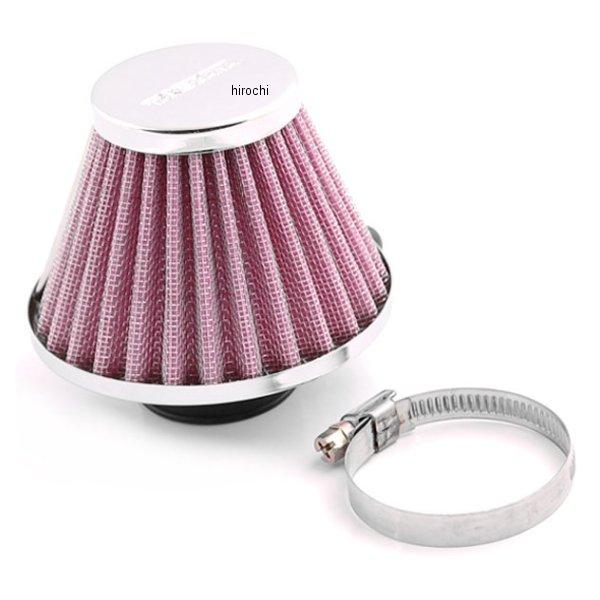 エアフィルター type2 KEIHIN PC18 PC20 ラウンドテーパー 取付径 32mm 全長 87mm 汎用