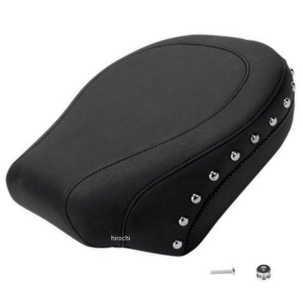 リアシート ワイド FLSTF/B スタッド