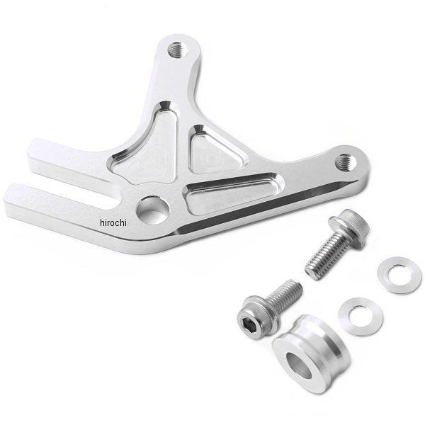 brembo リアキャリパーサポート シルバー　モンキー