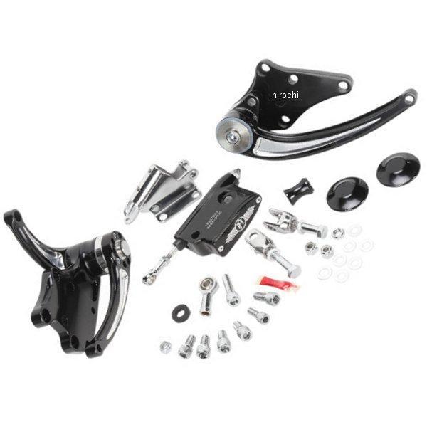 フォワードコントロール 標準長 00年-17年 ソフテイル コントラスト