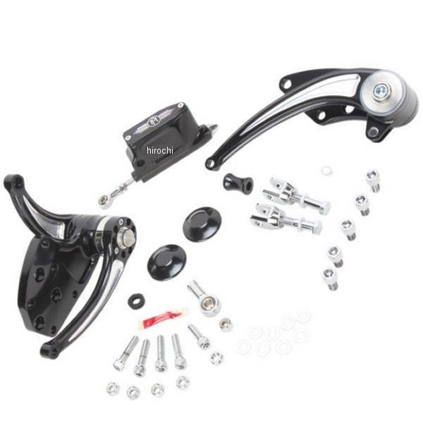 【セール特価】 フォワード コントロール 標準長 84年-99年 FXST、FLST コントラスト