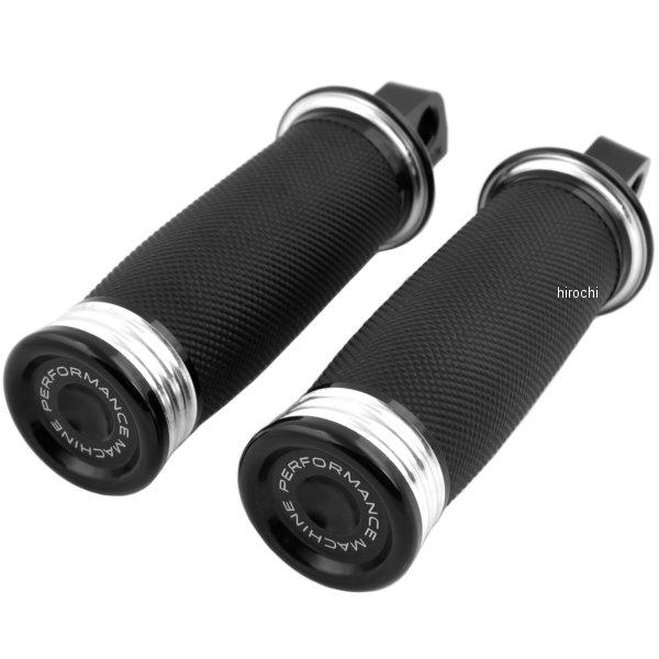 フットペグ ４５°マウント メルセ コントラスト