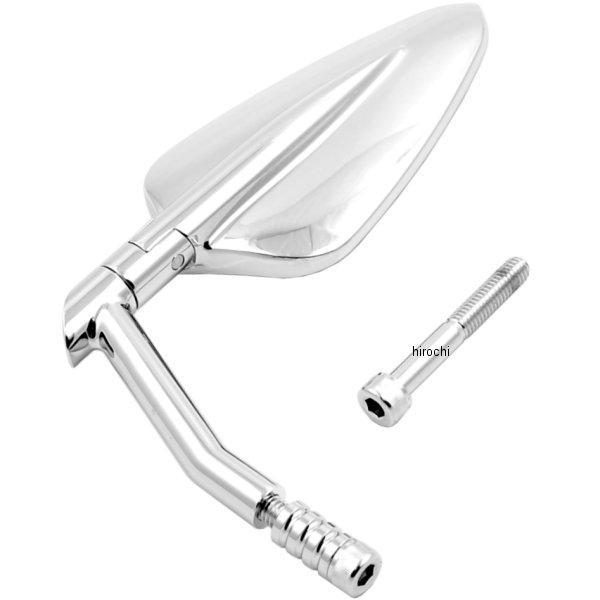 ミラー アロー クローム 大