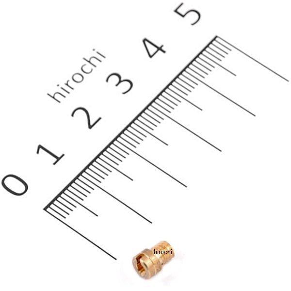 KEIHIN PB16 / 18 PC18 / 20 CVK20用 メインジェット ♯90 汎用