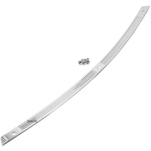 ウインドシールド トリム 96年-13年メルセ クローム