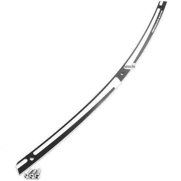 ウインドシールド トリム 96年-13年 スカラップ コントラスト