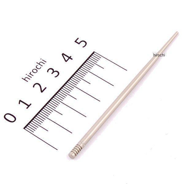 HSR42 ニードルジェット #98 Leaner