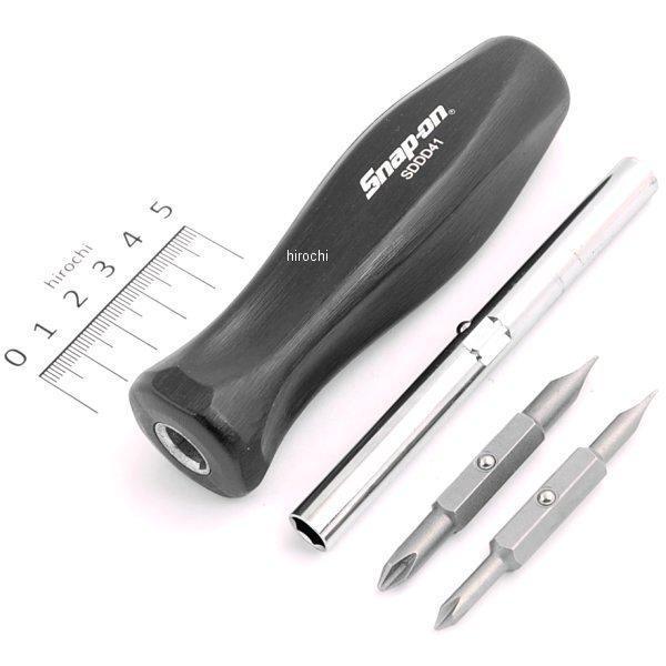 リバーシブルブレード スクリュードライバー