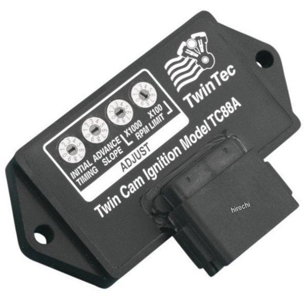 デイトナ ツインテック プラグイン イグニッション モジュール 04年-06年 ハーレー全般