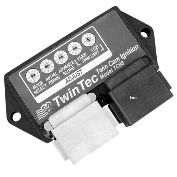 デイトナ ツインテック イグニッション モジュール 99年-03年 ハーレー全般レブリミッター仕様