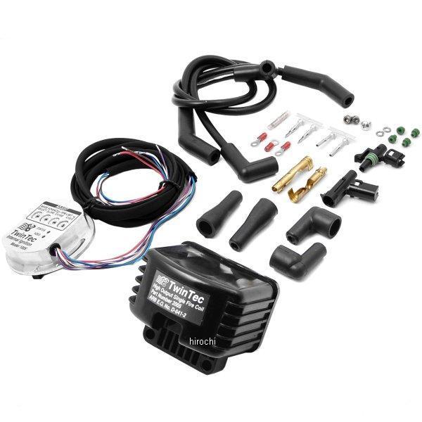 8.3 デイトナ ツインテック イグニッションキット 84年-99年 Big Twin、86年-97年 XL