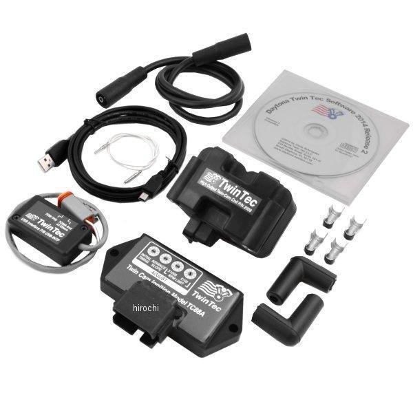 デイトナ ツインテック イグニッションキット 04年-06年 ハーレー全般