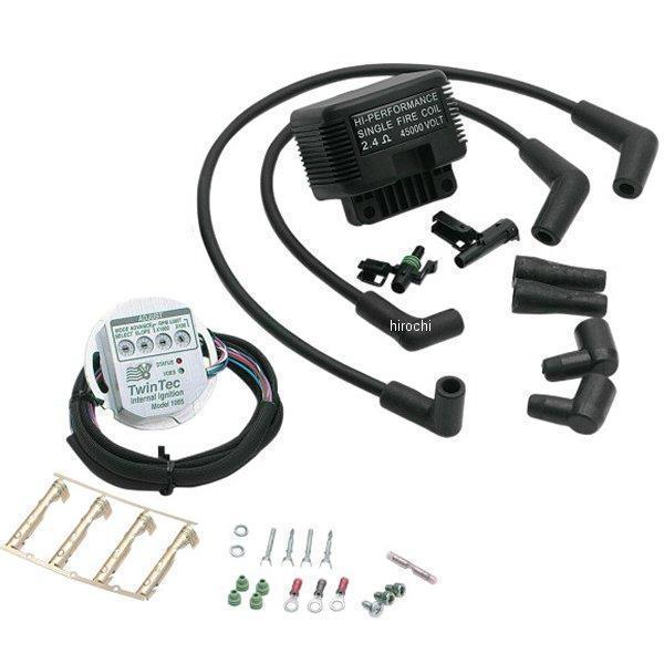 デイトナ ツインテック イグニッションキット 98年-03年 XL