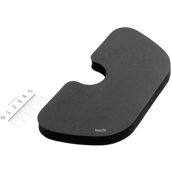 シートストッパー NSR250R ブラック