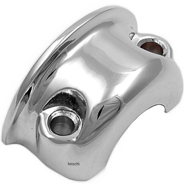 クラッチ/ブレーキクランプ 96年-17年 クローム 45044-96