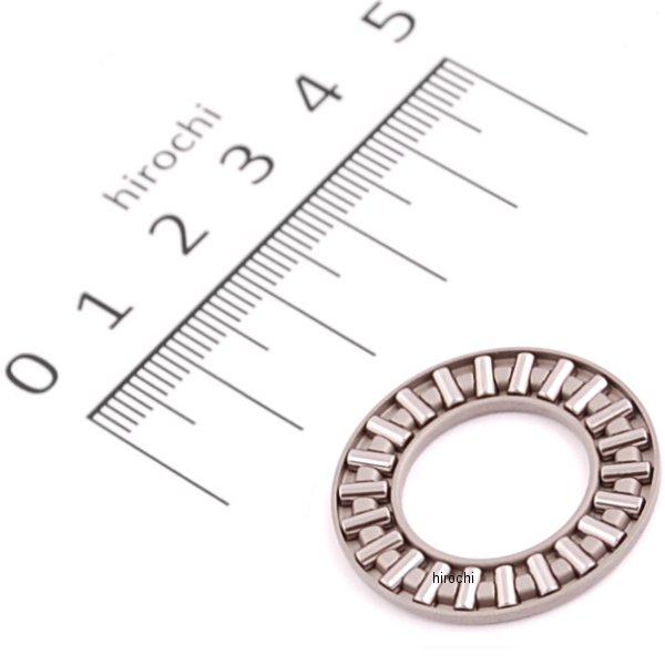 ダイカストクラッチカバー リペアパーツ用 スラストベアリング 17ｍｍ 1個 モンキー ゴリラ