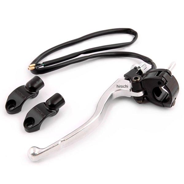 クイッククラッチレバーASSY 汎用 モンキー/ゴリラ