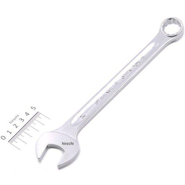 コンビネーションレンチ (21mm)