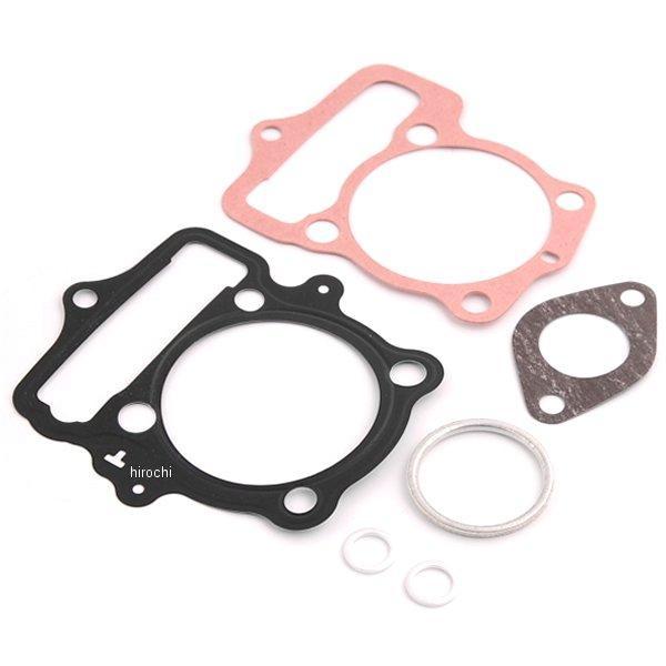 スーパーヘッド ステージ1・2・3 125ccスカットシリンダーキット リペアパーツ ガスケットBセット Ape100