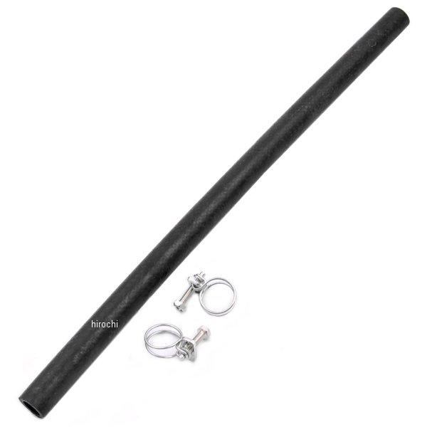 ラジエターホース ストレート 15x23x500mm