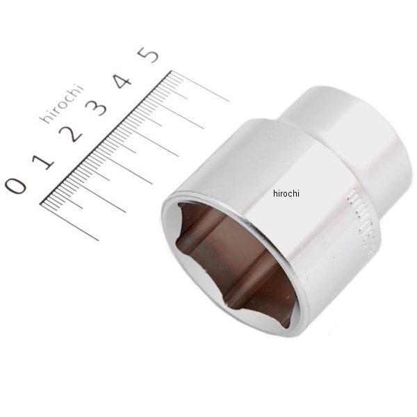 1/2DR 30mm ソケット (6角)