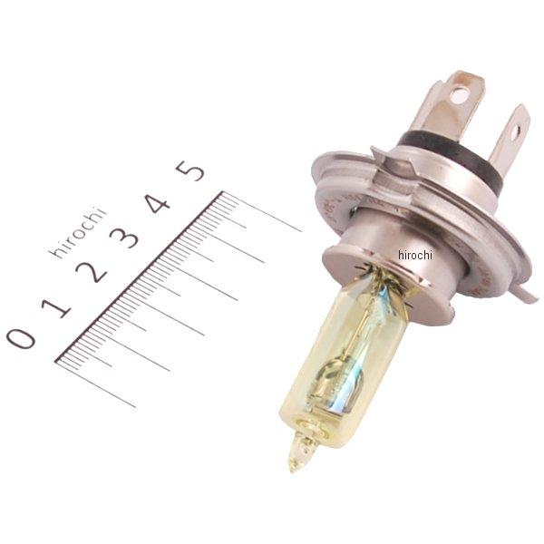 HS1/H4 バイクビーム B2&S2 1個入り ブリスターパック 12V35/35W (イエローヴィーナス)