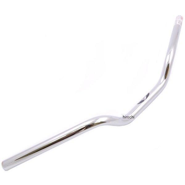 Φ7/8インチハンドルバー BMコンチ2型 クロームメッキ