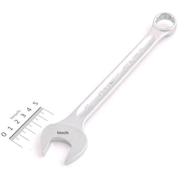 コンビネーションレンチ (22mm)