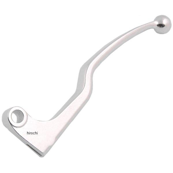 レバー 左側 197mm シルバー スズキ用