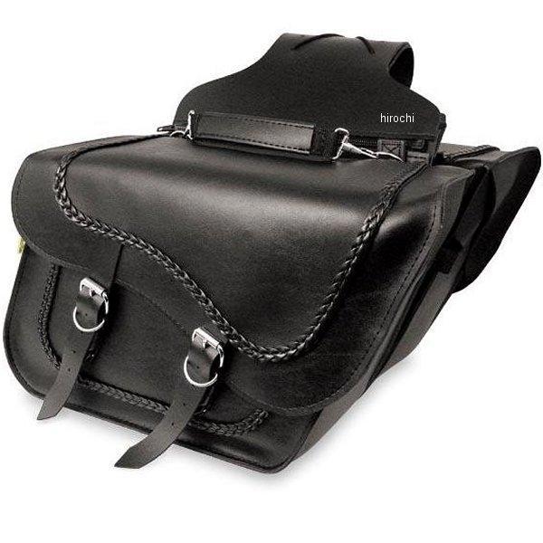 05 サドルバッグ スラント ブレイド (左右ペア)