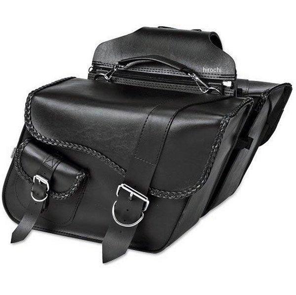 サドルバッグ レンジャー ブレイド (左右ペア)