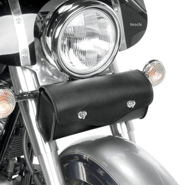 ツールバッグ フォーク取付