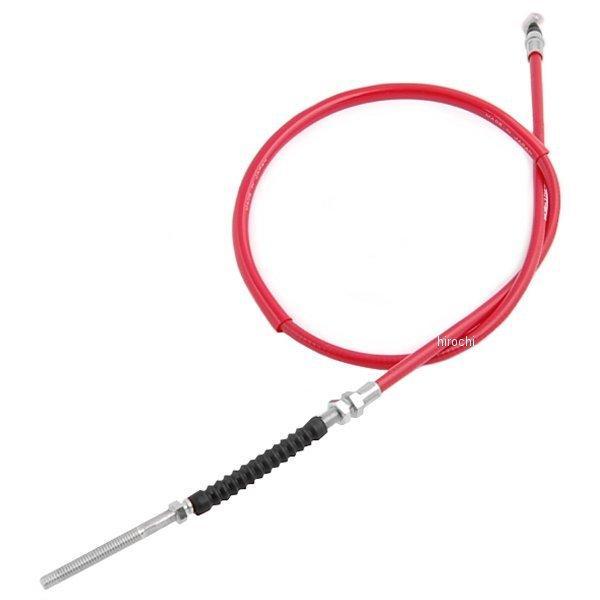 ブレーキケーブル(赤) ニュー モンキー
