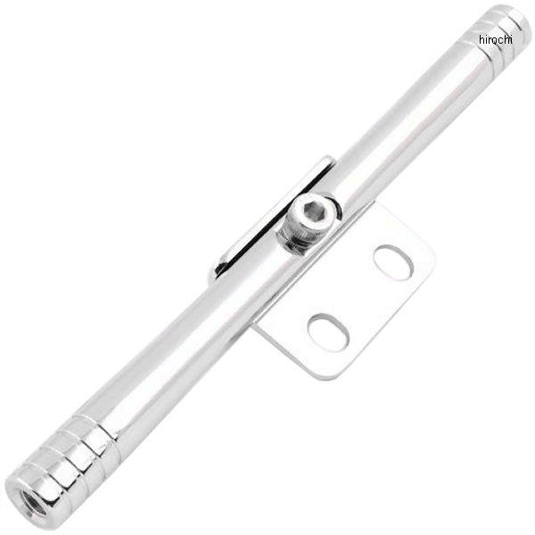 フレームマウントウインカーステー 96年以降 XL M10 ナロー クローム