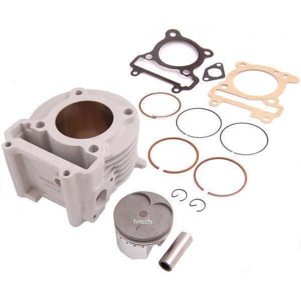 Sステージボアアップキット58.5mm/155.6cc（カムシャフト無し）スタンダードタイプ