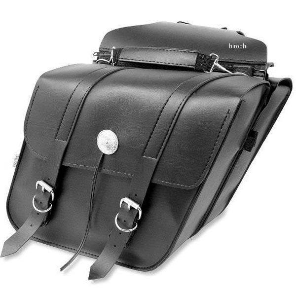 05  サドルバッグ スラント (左右ペア) 中