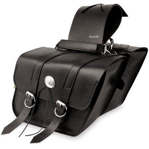 05 サドルバッグ スラント (左右ペア) 小