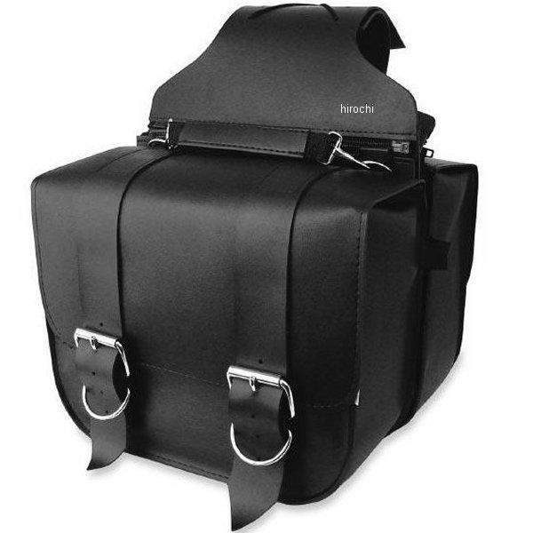 05 サドルバッグ アジャスタブル (左右ペア) 大