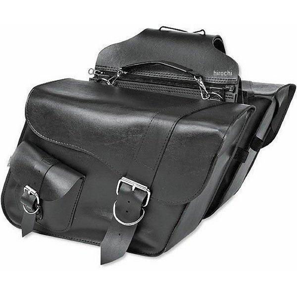 サドルバッグ レンジャー スラント (左右ペア)