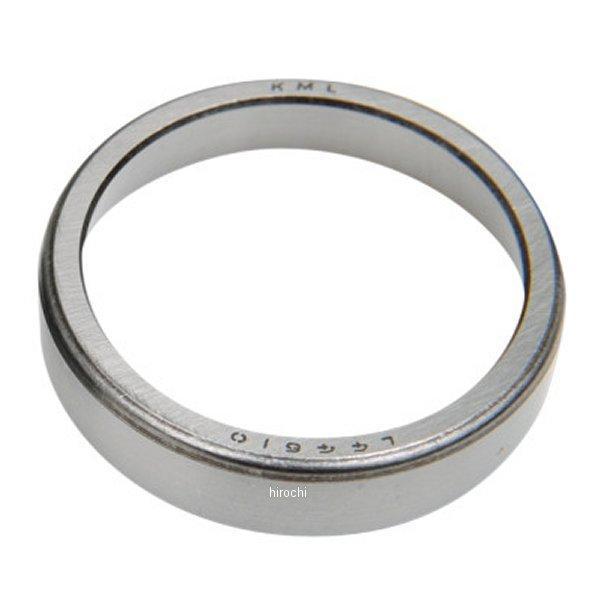 ネックポスト ベアリング カップ 86年以降ハーレー 48315-60